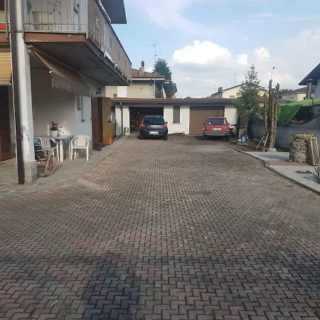 Casa Gemma Σπίτι διακοπών *