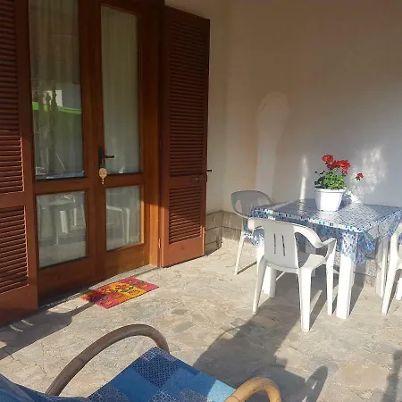 Σπίτι διακοπών Casa Gemma