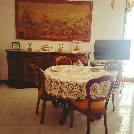 Casa Gemma * Bressana Bottarone
