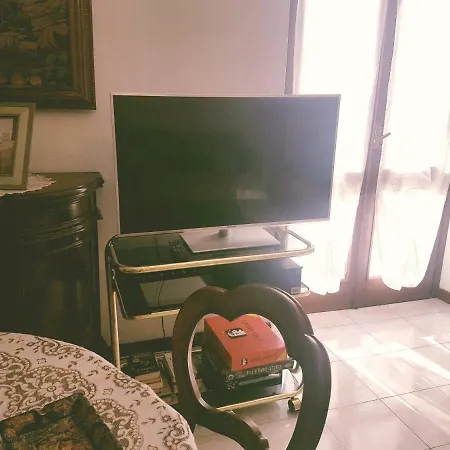 Σπίτι διακοπών Casa Gemma *